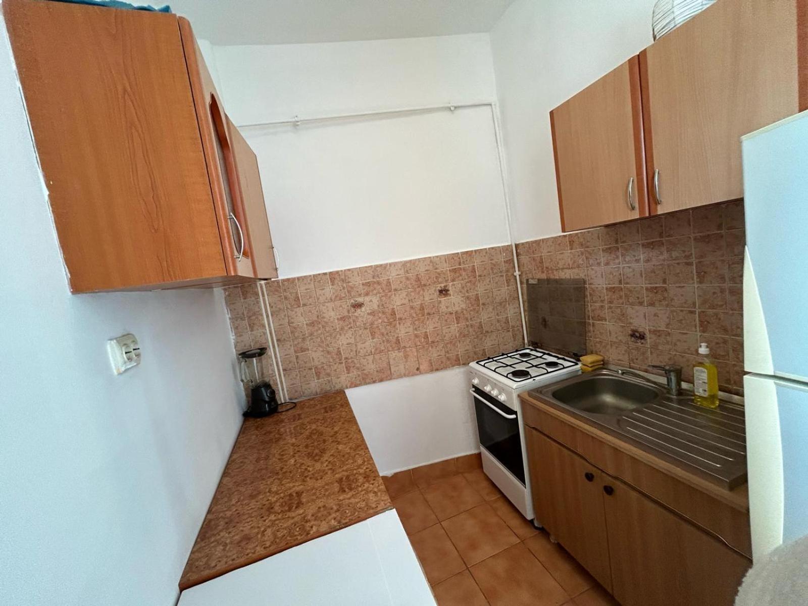 Magheru City Center Studio Apartment Bucharest Exterior photo